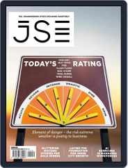 Jse - Johannesburg Stock Exchange Magazine (Digital) Subscription