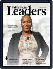 Public Sector Leaders Magazine (Digital) Subscription