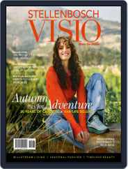 Stellenbosch Visio Magazine (Digital) Subscription