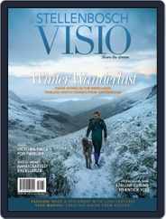 Stellenbosch Visio Magazine (Digital) Subscription