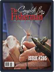 The Complete Fly Fisherman Magazine (Digital) Subscription