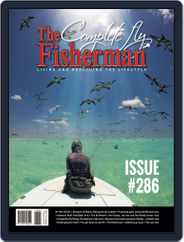The Complete Fly Fisherman Magazine (Digital) Subscription