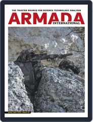 Armada International Magazine (Digital) Subscription