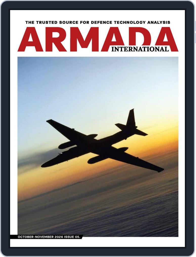 Armada International