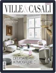 Ville&casali; Italia Magazine (Digital) Subscription