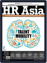 Hr Asia (Digital) Subscription