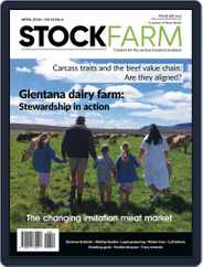 Stockfarm Magazine (Digital) Subscription