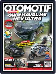 Otomotif Magazine (Digital) Subscription
