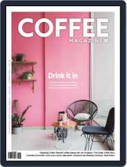 Coffee Magazine (Digital) Subscription