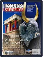 Les Cahiers De Science&vie (Digital) Subscription
