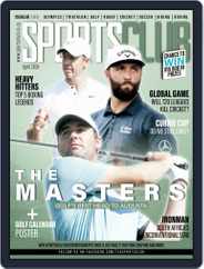 Sports Club Magazine (Digital) Subscription