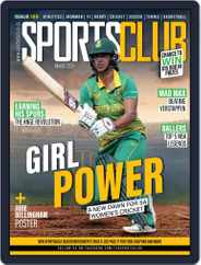 Sports Club Magazine (Digital) Subscription