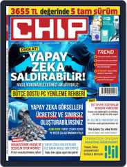 Chip - Türkiye Magazine (Digital) Subscription
