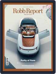 Robb Report Malaysia Magazine (Digital) Subscription