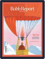 Robb Report Malaysia Magazine (Digital) Subscription