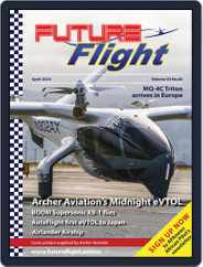 Future Flight Magazine (Digital) Subscription