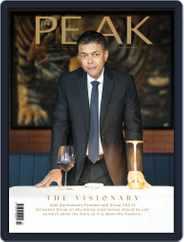 The Peak Malaysia Magazine (Digital) Subscription