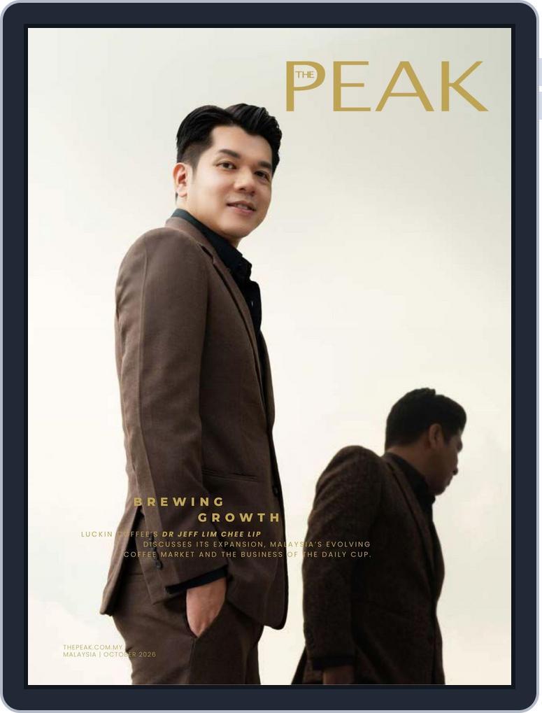 The Peak Malaysia