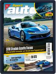 Sport Auto (Digital) Subscription