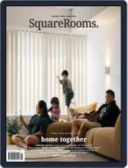 Squarerooms Magazine (Digital) Subscription
