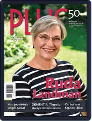 Plus50 Magazine (Digital) Subscription