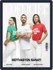 L'officiel Turkey Magazine (Digital) Subscription