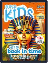 Super Kids Magazine (Digital) Subscription