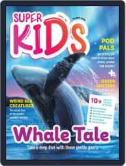Super Kids Magazine (Digital) Subscription