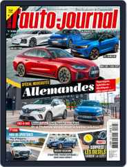 L'auto Journal (Digital) Subscription