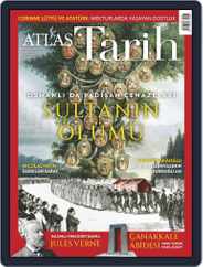 Atlas Tarih Magazine (Digital) Subscription