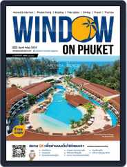 Window On Phuket Magazine (Digital) Subscription