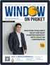 Digital Subscription Window On Phuket