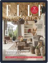 Elle Decoration Türkiye Magazine (Digital) Subscription