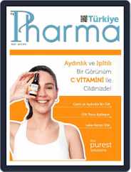 Pharma Turkey Magazine (Digital) Subscription