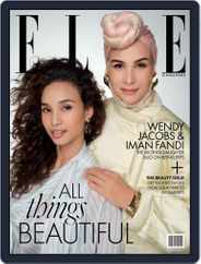 Elle Singapore Magazine (Digital) Subscription