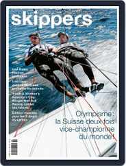 Skippers (french - English) Magazine (Digital) Subscription