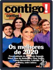Contigo! Magazine (Digital) Subscription