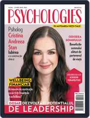 Psychologies Romania Magazine (Digital) Subscription