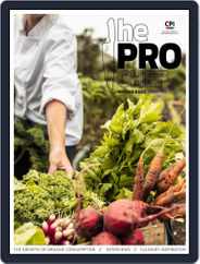 The Pro Chef Middle East Magazine (Digital) Subscription