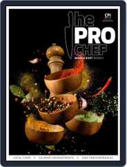 The Pro Chef Middle East Magazine (Digital) Subscription