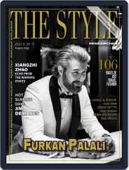 The Style Researcher Magazine (Digital) Subscription