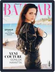 Harper's Bazaar Türkiye Magazine (Digital) Subscription
