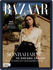 Harper's Bazaar Türkiye Magazine (Digital) Subscription