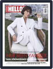 Hello - Türkiye Magazine (Digital) Subscription
