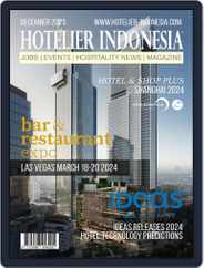 Hotelier Indonesia Magazine (Digital) Subscription