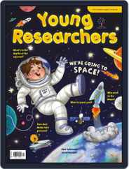 Young Researchers Magazine (Digital) Subscription