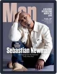 Man Magazine (Digital) Subscription