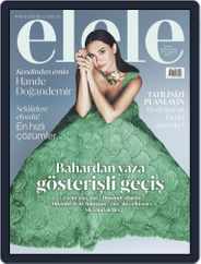 Elele Magazine (Digital) Subscription