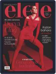 Elele Magazine (Digital) Subscription