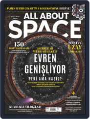 All About Space - Türkiye Magazine (Digital) Subscription